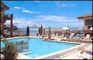 Molino De Agua Otel Puerto Vallarta Dış mekan fotoğraf