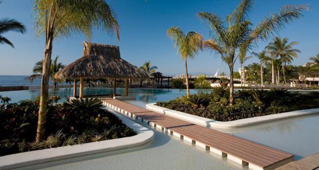 Molino De Agua Otel Puerto Vallarta Dış mekan fotoğraf