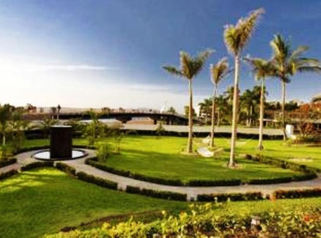 Molino De Agua Otel Puerto Vallarta Dış mekan fotoğraf