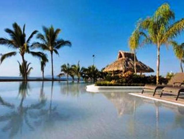 Molino De Agua Otel Puerto Vallarta Dış mekan fotoğraf