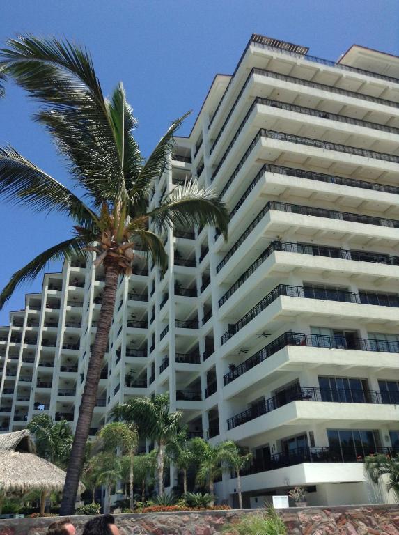 Molino De Agua Otel Puerto Vallarta Dış mekan fotoğraf