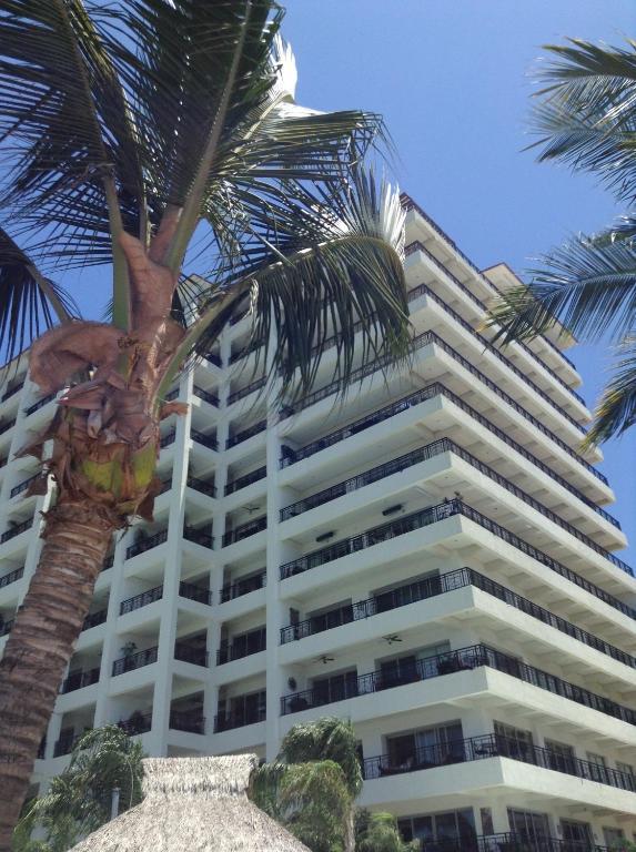 Molino De Agua Otel Puerto Vallarta Dış mekan fotoğraf