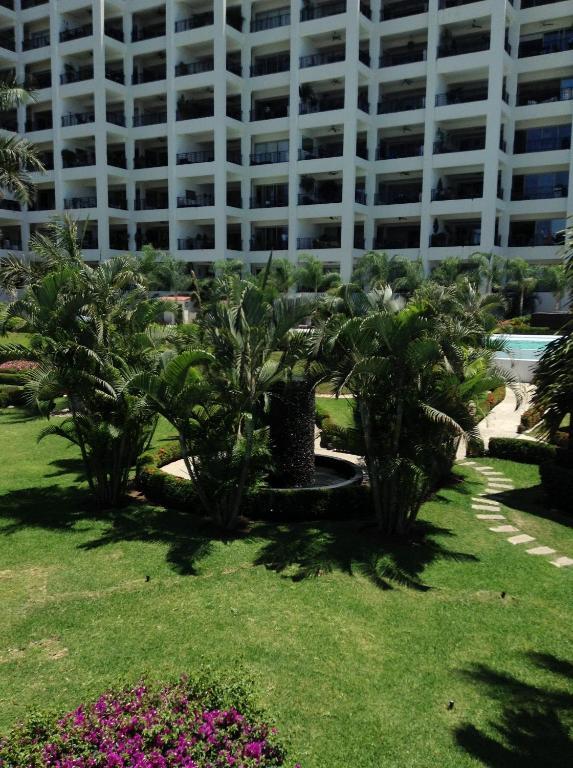 Molino De Agua Otel Puerto Vallarta Dış mekan fotoğraf