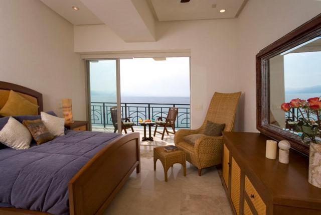 Molino De Agua Otel Puerto Vallarta Oda fotoğraf